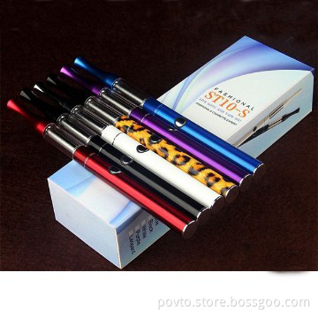 St10-s electronic cigarette manufacture torpedo ecigarette